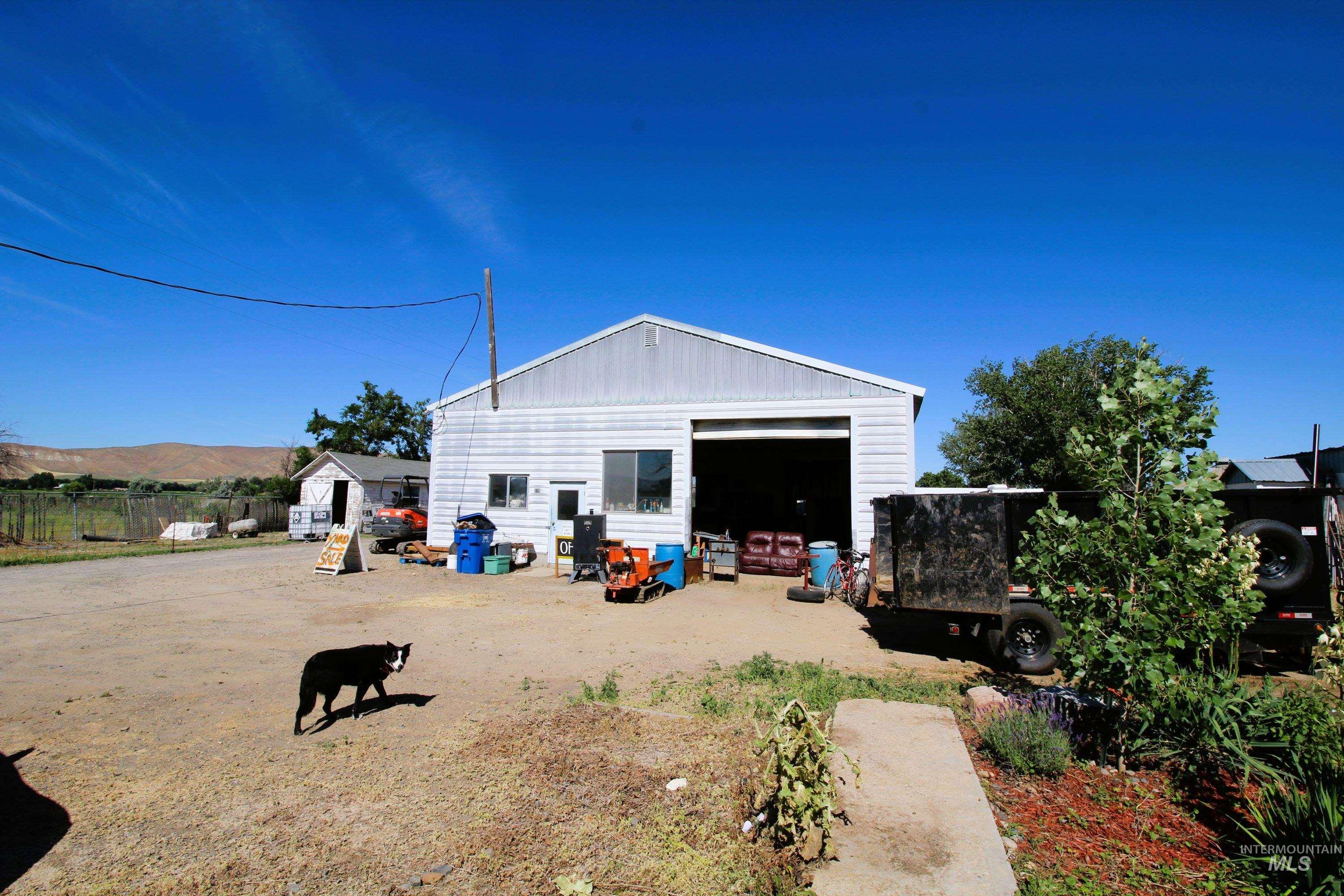 510 US Hwy 95, Weiser, Idaho 83672, 2 Bedrooms, 2 Bathrooms, Residential For Sale, Price $370,000, 98944699