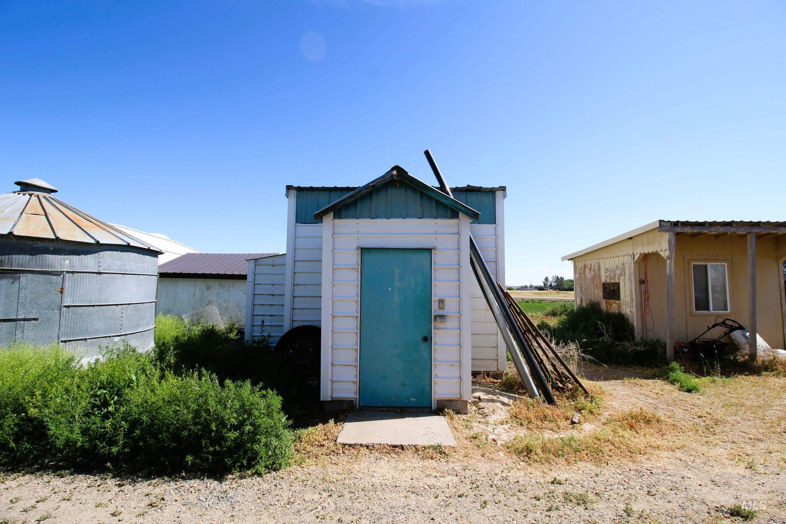 510 US Hwy 95, Weiser, Idaho 83672, 2 Bedrooms, 2 Bathrooms, Residential For Sale, Price $370,000, 98944699