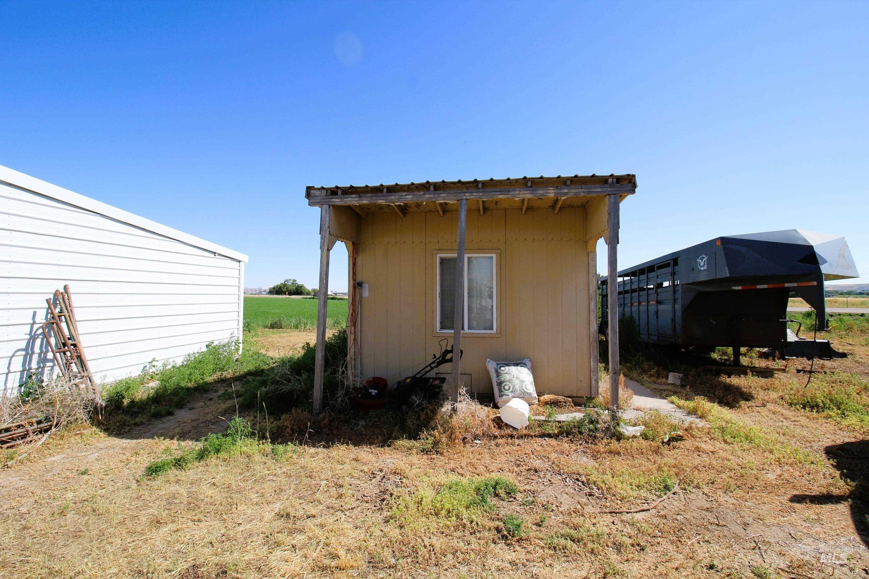 510 US Hwy 95, Weiser, Idaho 83672, 2 Bedrooms, 2 Bathrooms, Residential For Sale, Price $370,000, 98944699