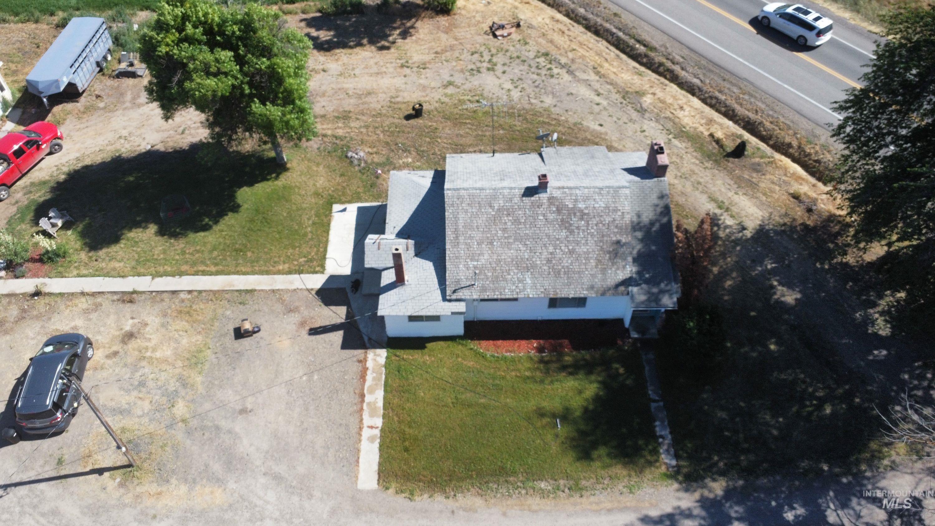 510 US Hwy 95, Weiser, Idaho 83672, 2 Bedrooms, 2 Bathrooms, Residential For Sale, Price $370,000, 98944699