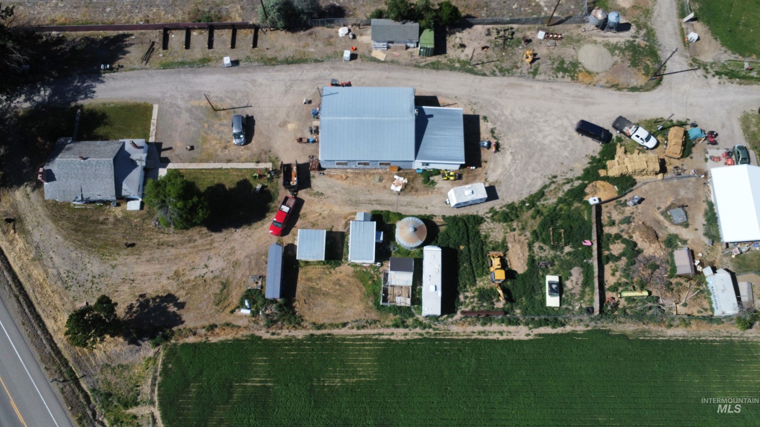 510 US Hwy 95, Weiser, Idaho 83672, 2 Bedrooms, 2 Bathrooms, Residential For Sale, Price $370,000, 98944699