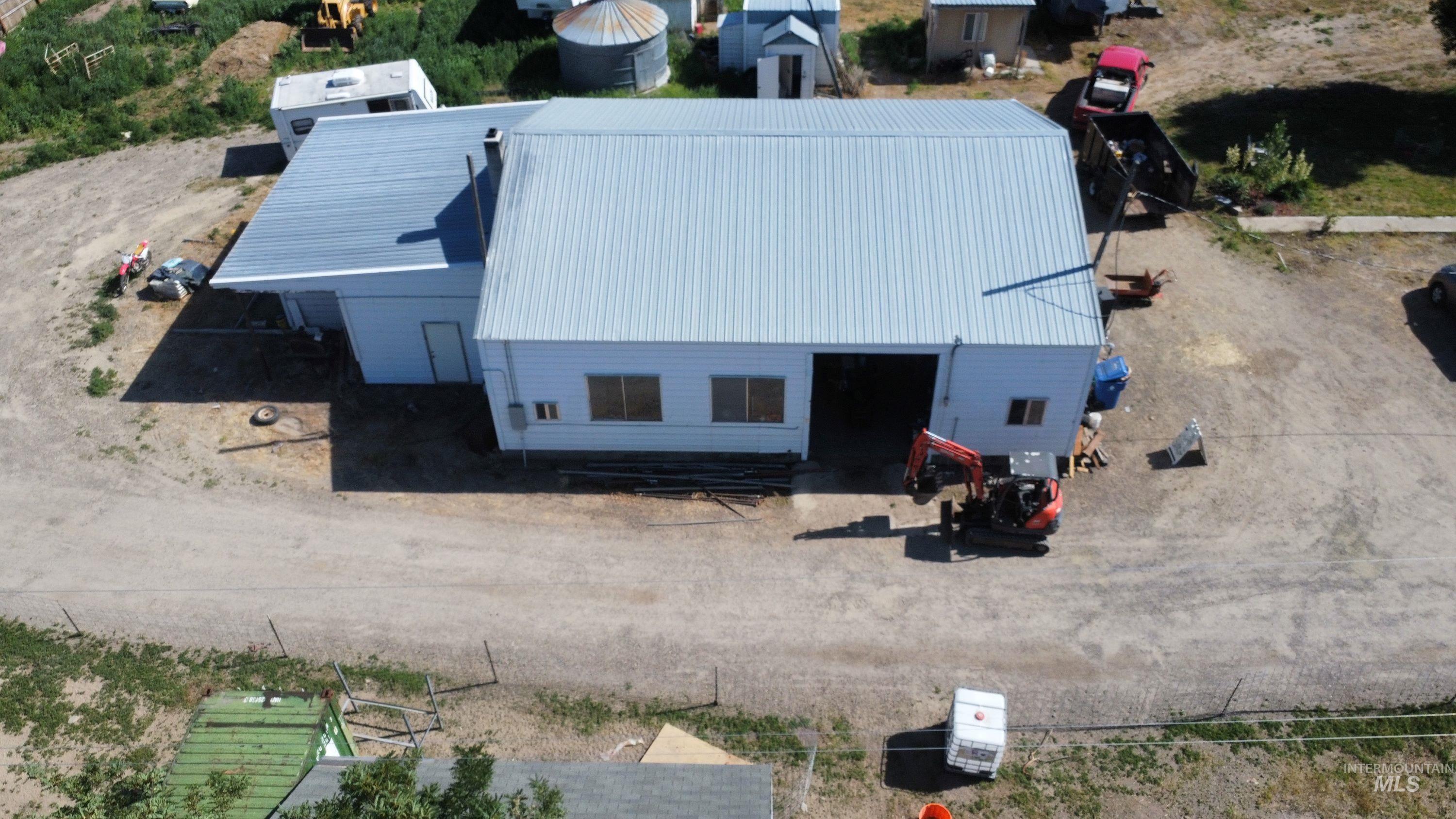 510 US Hwy 95, Weiser, Idaho 83672, 2 Bedrooms, 2 Bathrooms, Residential For Sale, Price $370,000, 98944699