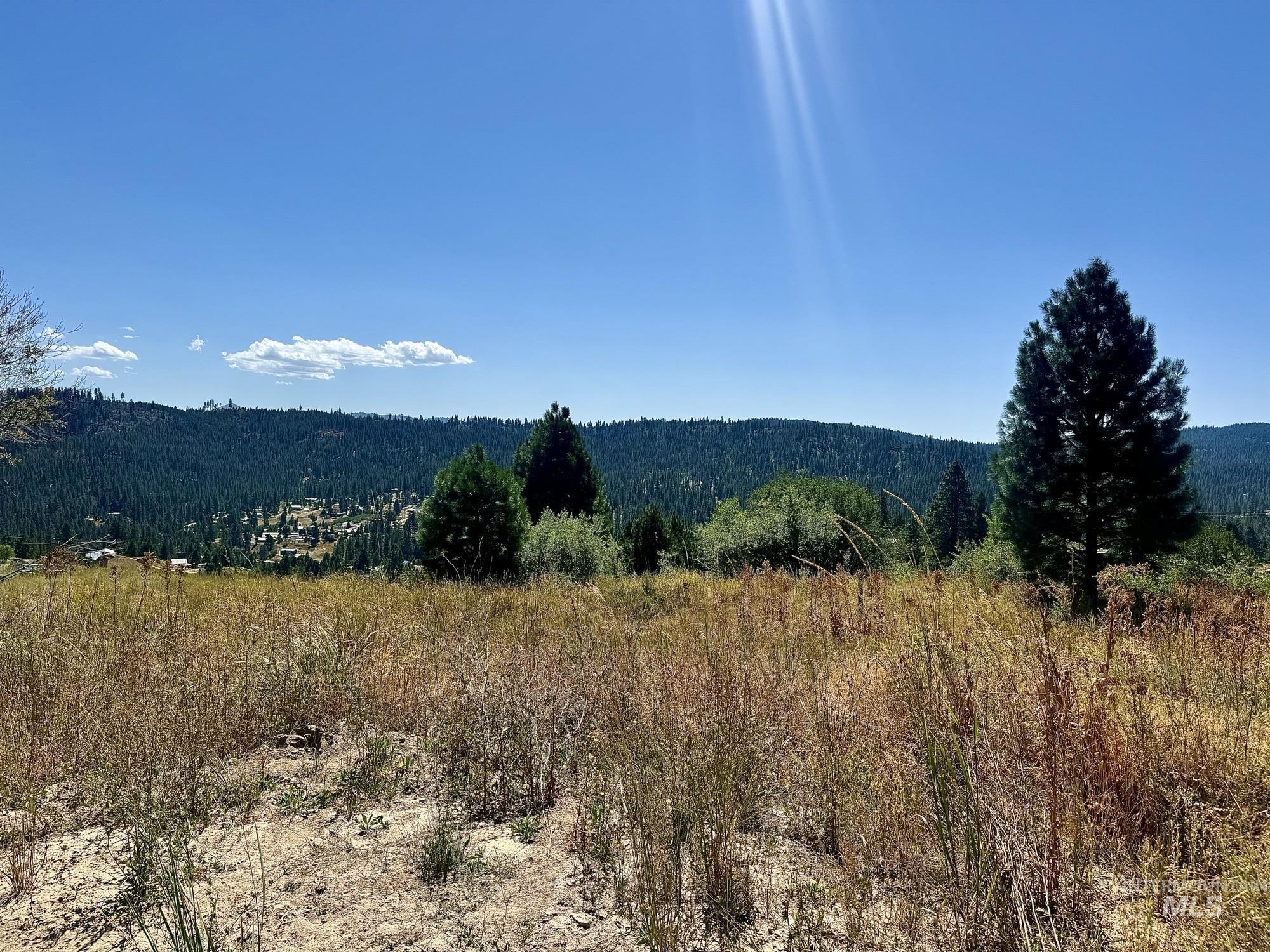 TBD Gold Fork Ridge Rd, Boise, Idaho 83716, Land For Sale, Price $100,000, 98944705
