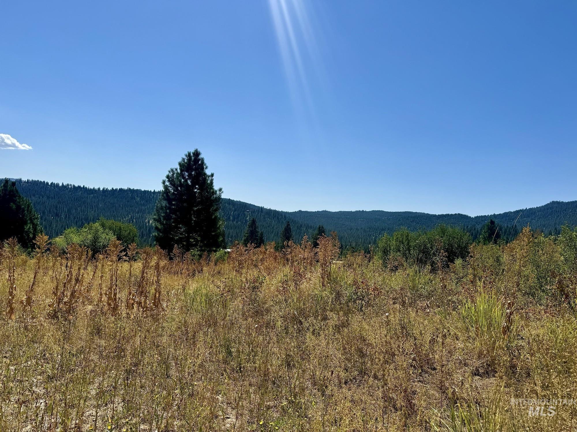 TBD Gold Fork Ridge Rd, Boise, Idaho 83716, Land For Sale, Price $100,000, 98944705