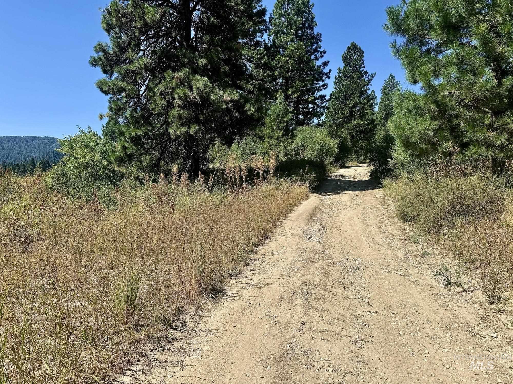 TBD Gold Fork Ridge Rd, Boise, Idaho 83716, Land For Sale, Price $100,000, 98944705