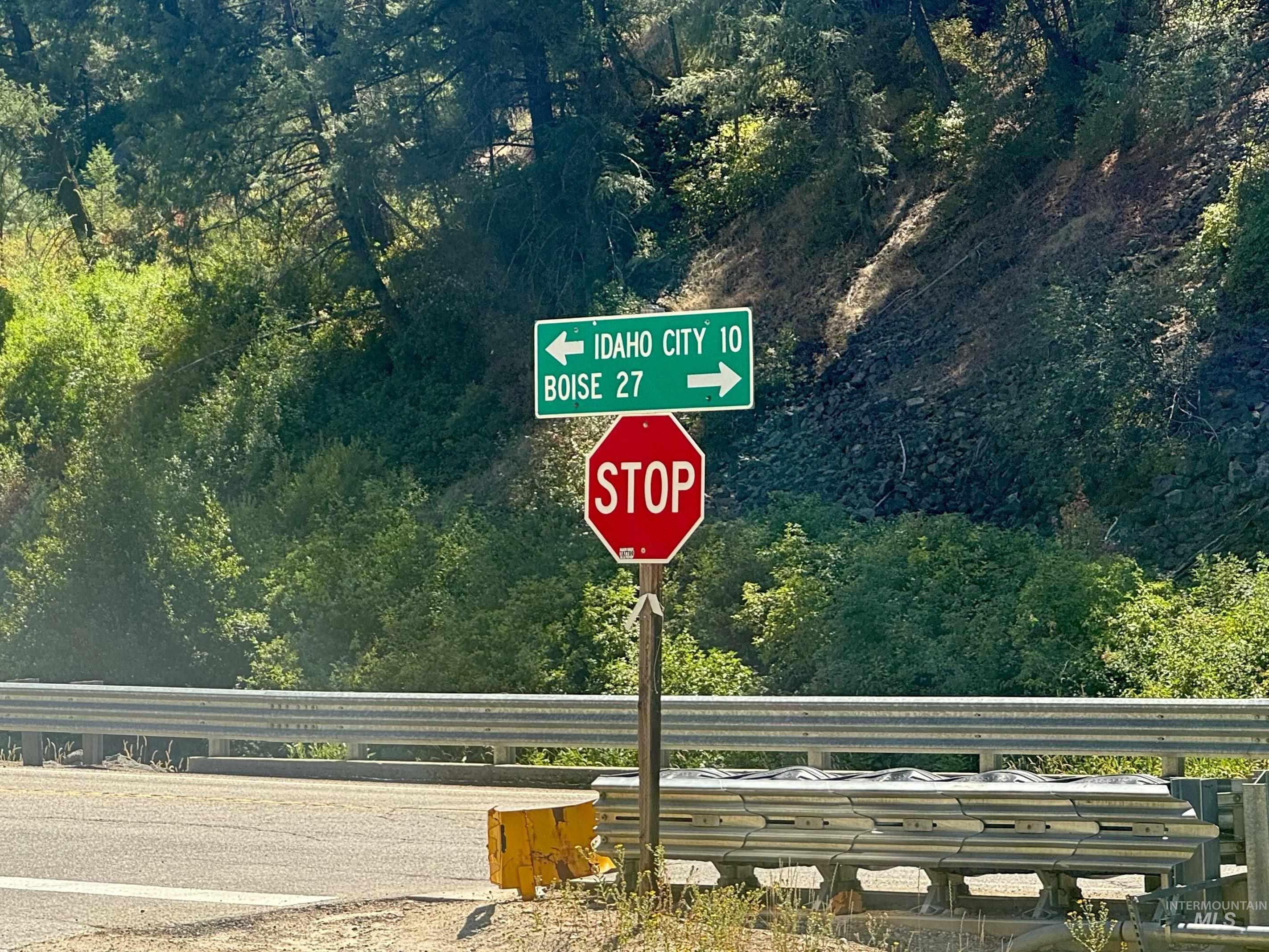 TBD Gold Fork Ridge Rd, Boise, Idaho 83716, Land For Sale, Price $100,000, 98944705