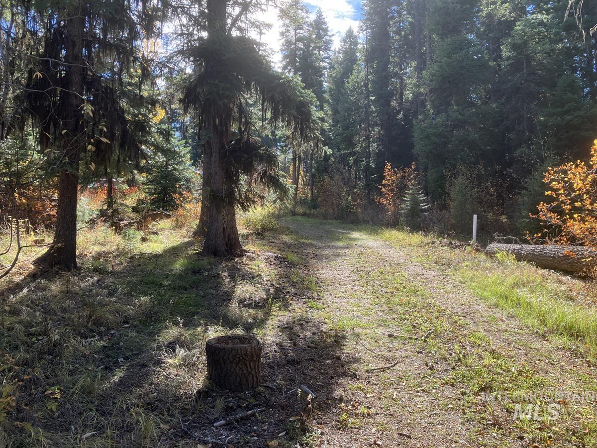 541 West Mountain Road, Cascade, Idaho 83611, Land For Sale, Price $95,500, 98944779