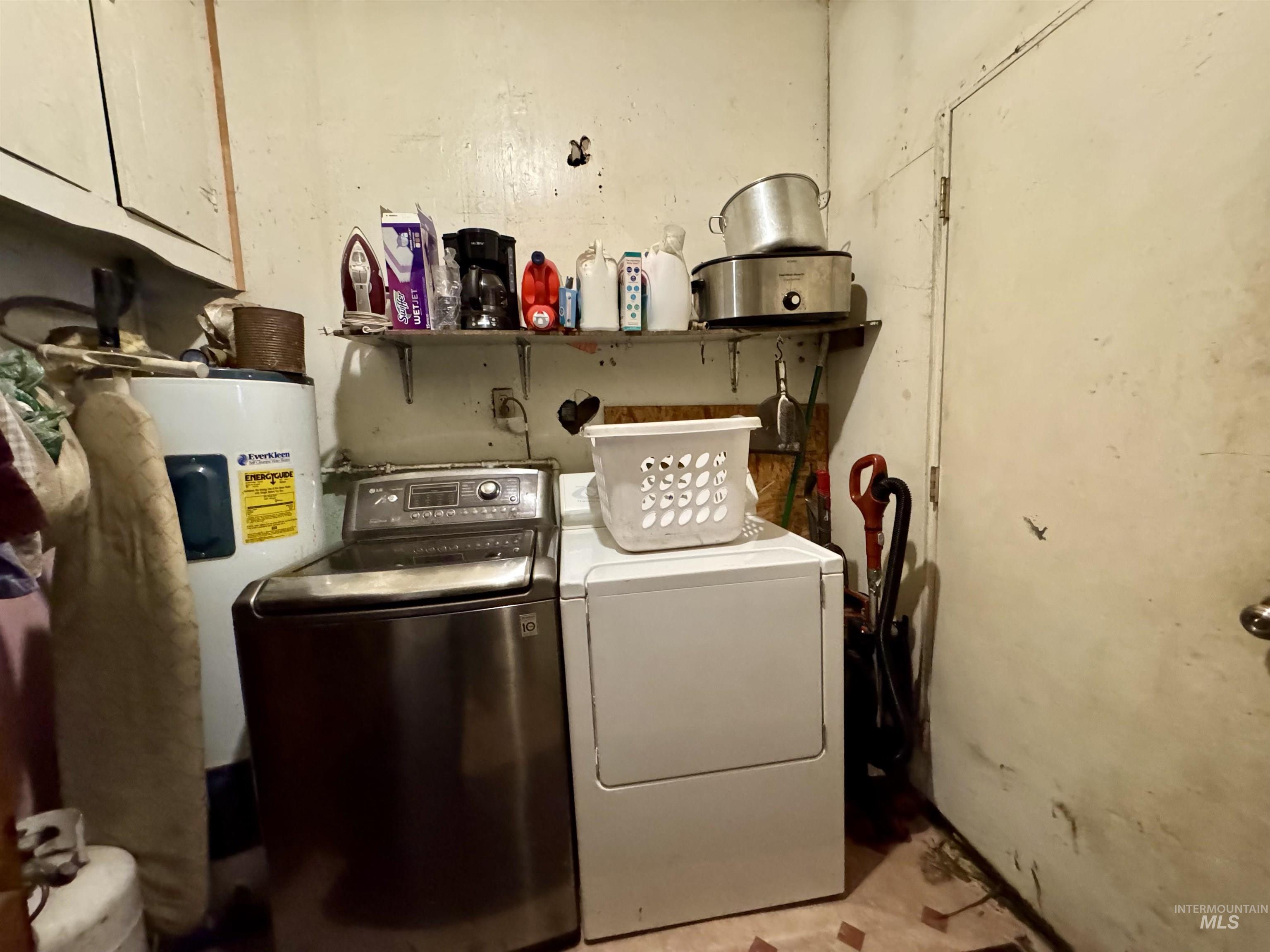 412 Walnut St, Nezperce, Idaho 83543, 3 Bedrooms, 1 Bathroom, Residential For Sale, Price $225,000, 98944790