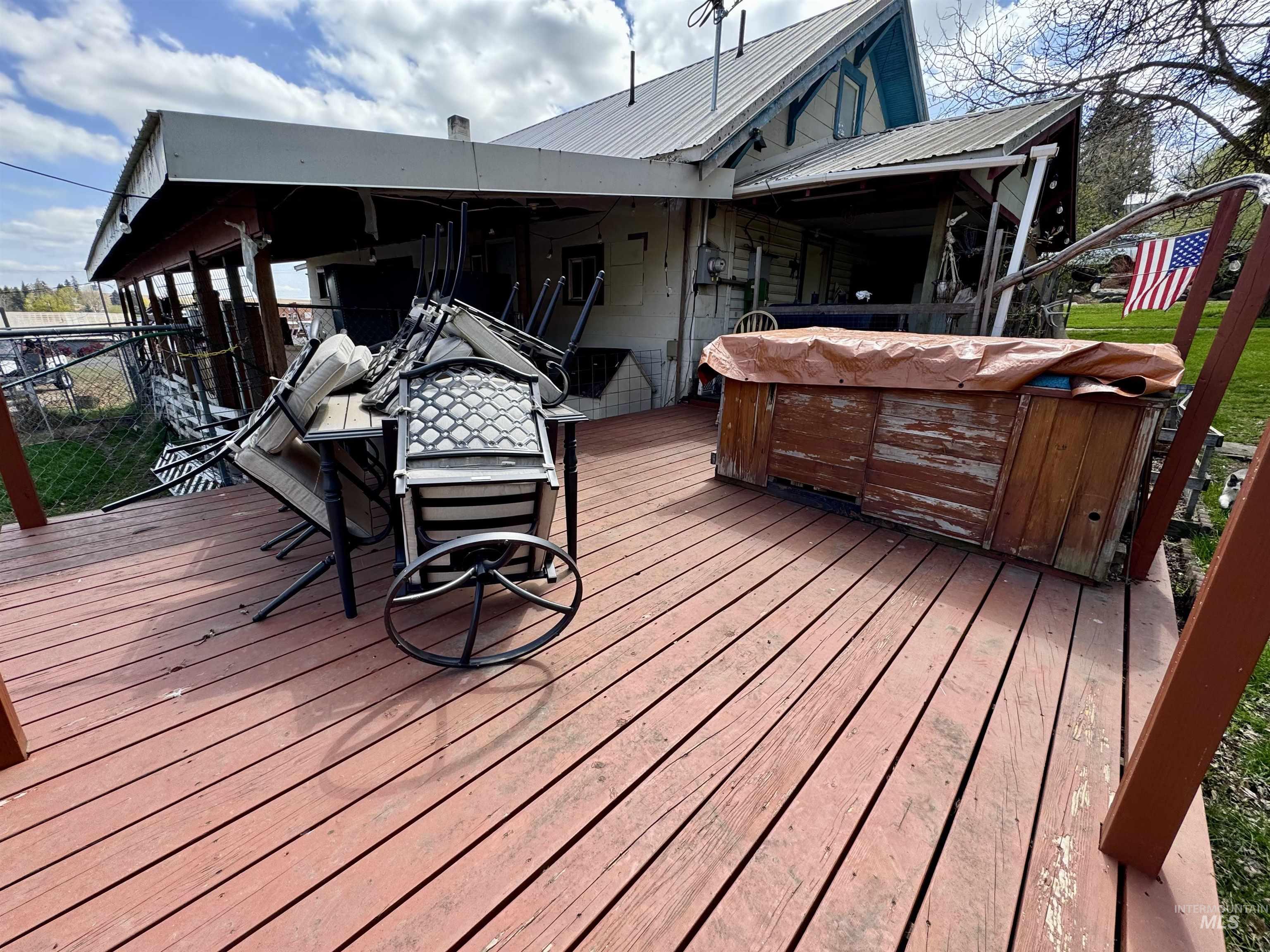 412 Walnut St, Nezperce, Idaho 83543, 3 Bedrooms, 1 Bathroom, Residential For Sale, Price $225,000, 98944790