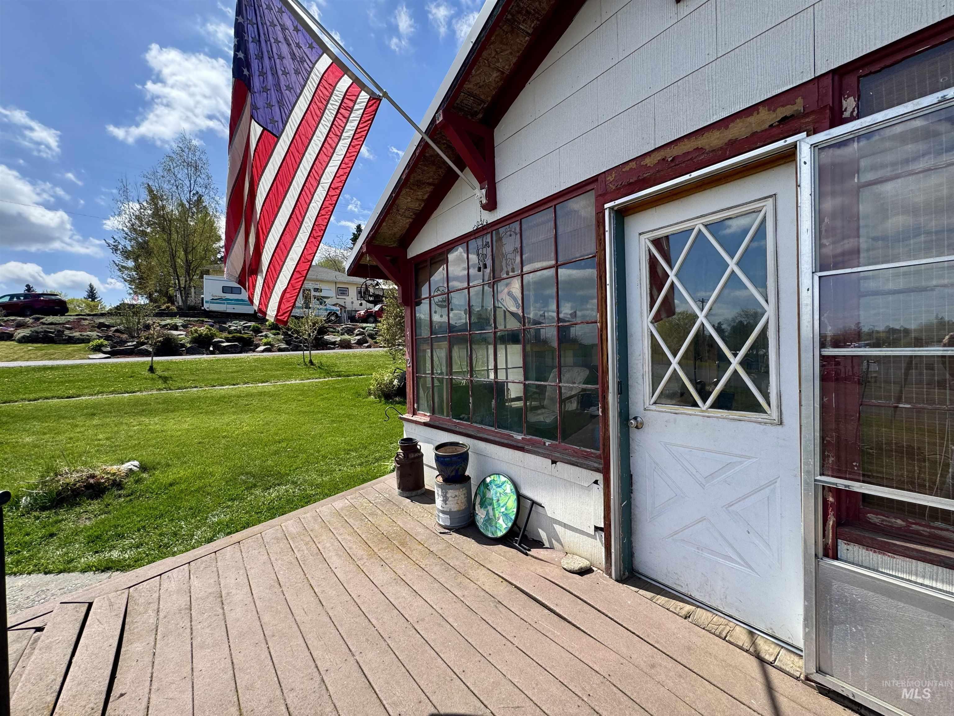 412 Walnut St, Nezperce, Idaho 83543, 3 Bedrooms, 1 Bathroom, Residential For Sale, Price $225,000, 98944790