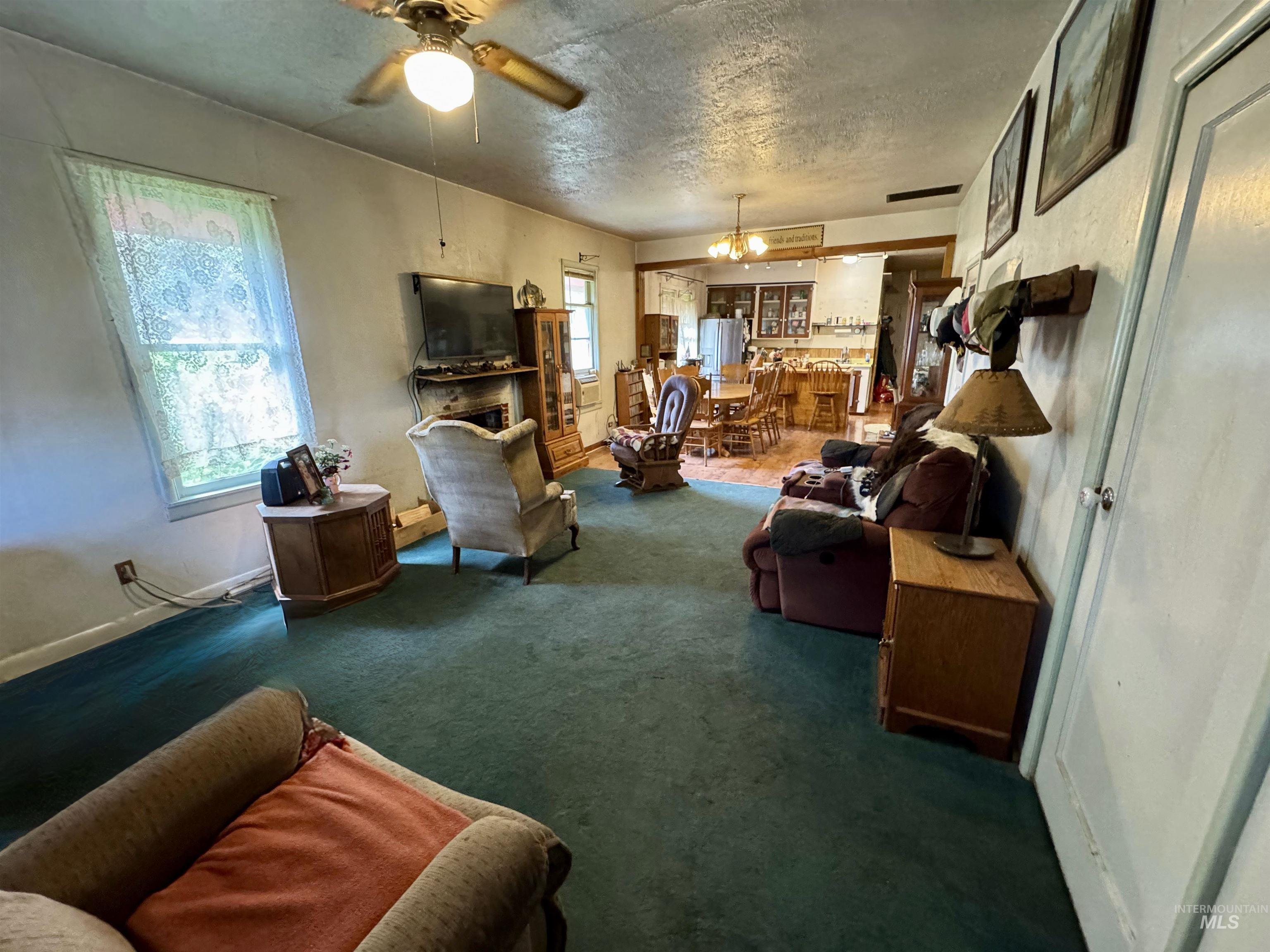 412 Walnut St, Nezperce, Idaho 83543, 3 Bedrooms, 1 Bathroom, Residential For Sale, Price $225,000, 98944790