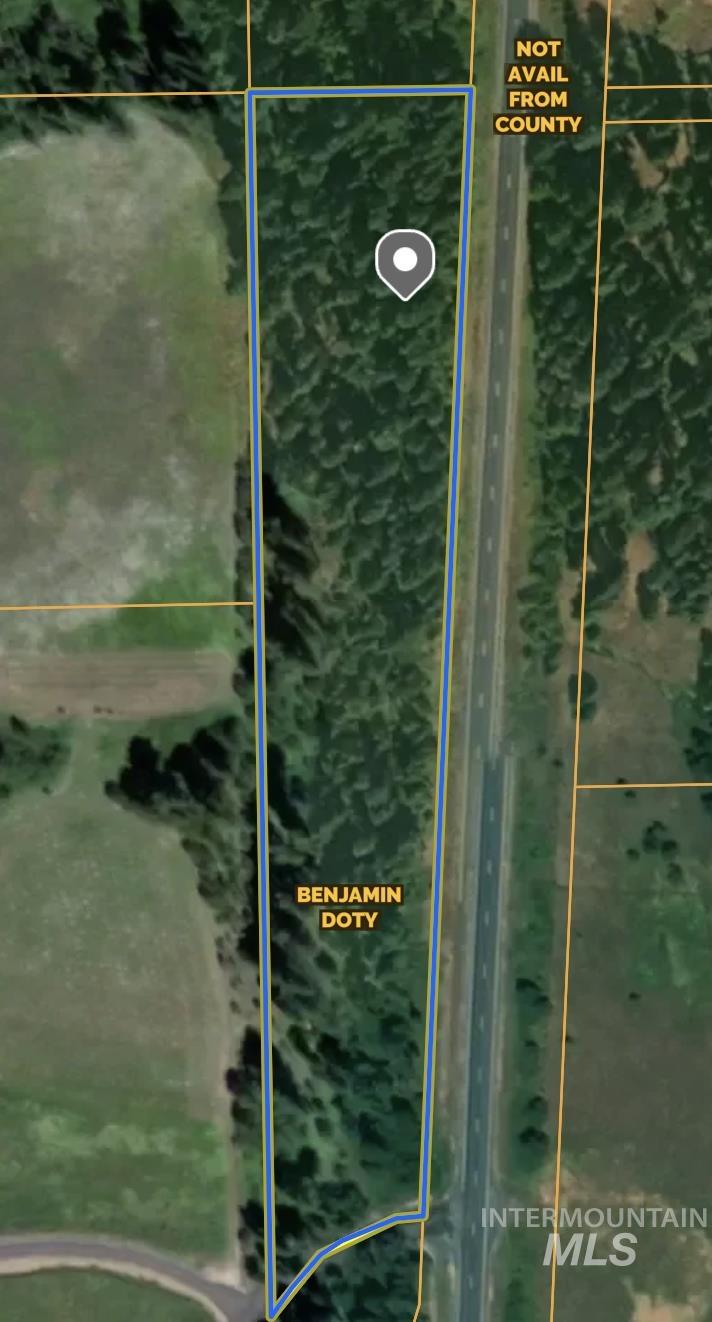 TBD HWY 3, Deary, Idaho 83823, Land For Sale, Price $125,000, 98944810