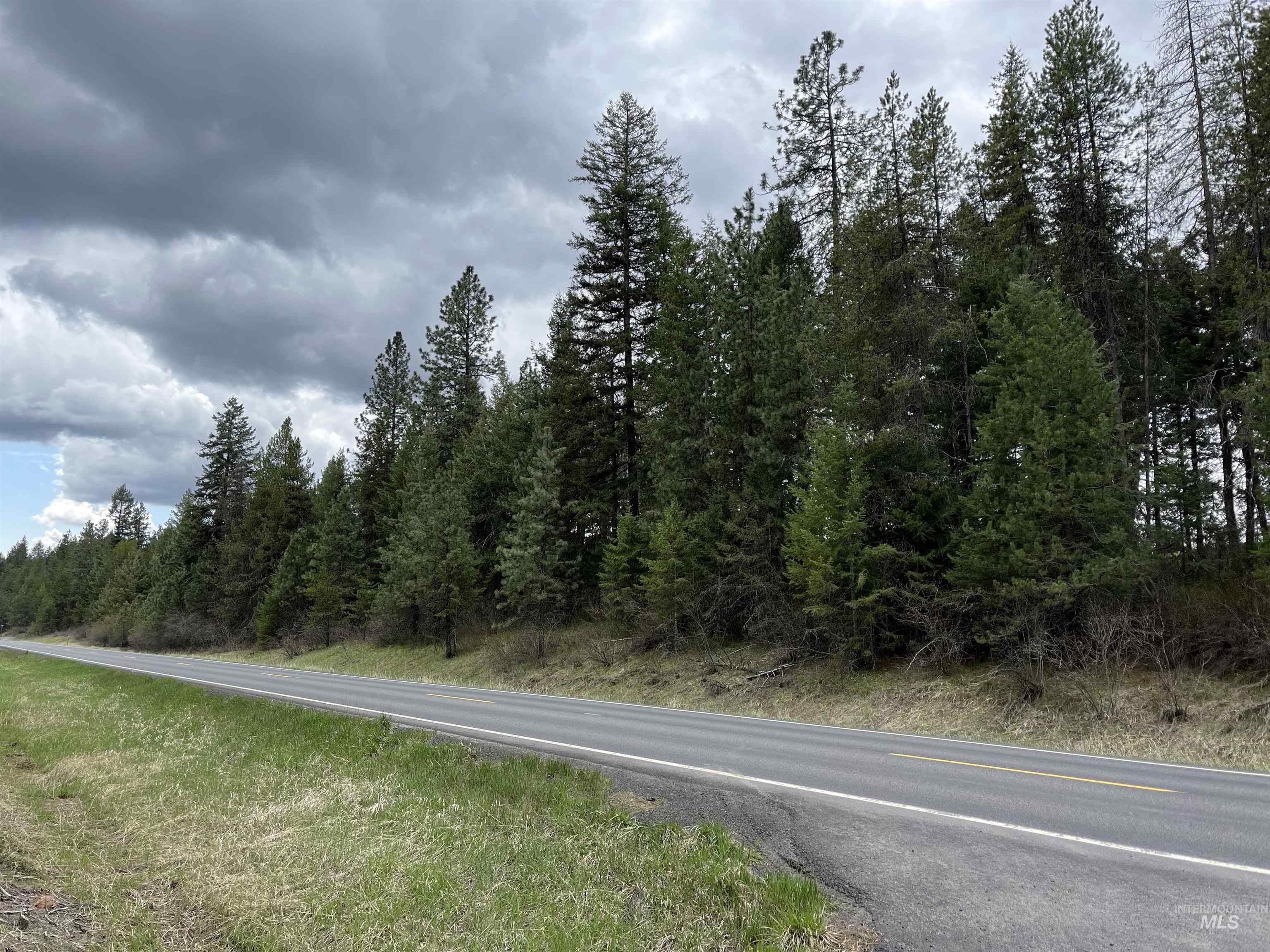TBD HWY 3, Deary, Idaho 83823, Land For Sale, Price $125,000, 98944810