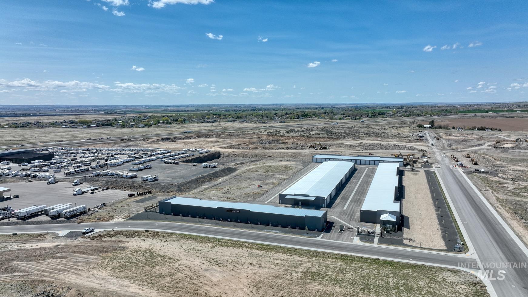 515 Del Drive, Jerome, Idaho 83338, Land For Sale, Price $850,000, 98944828