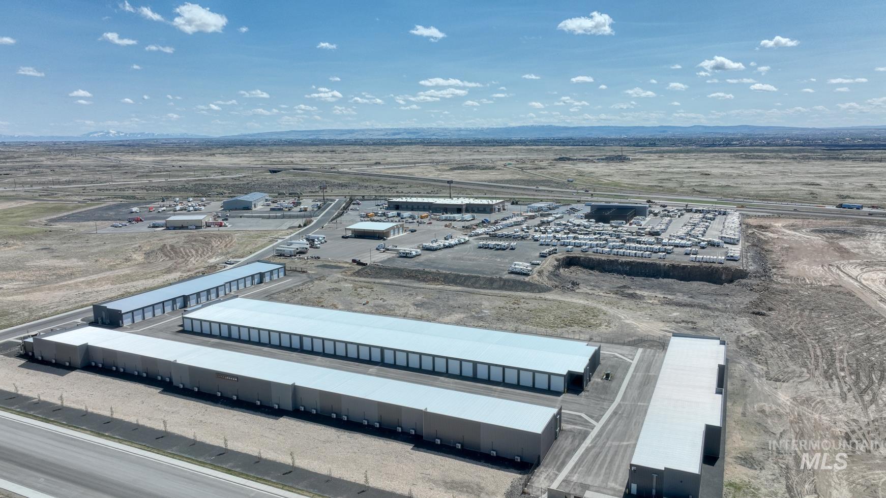 515 Del Drive, Jerome, Idaho 83338, Land For Sale, Price $850,000, 98944828