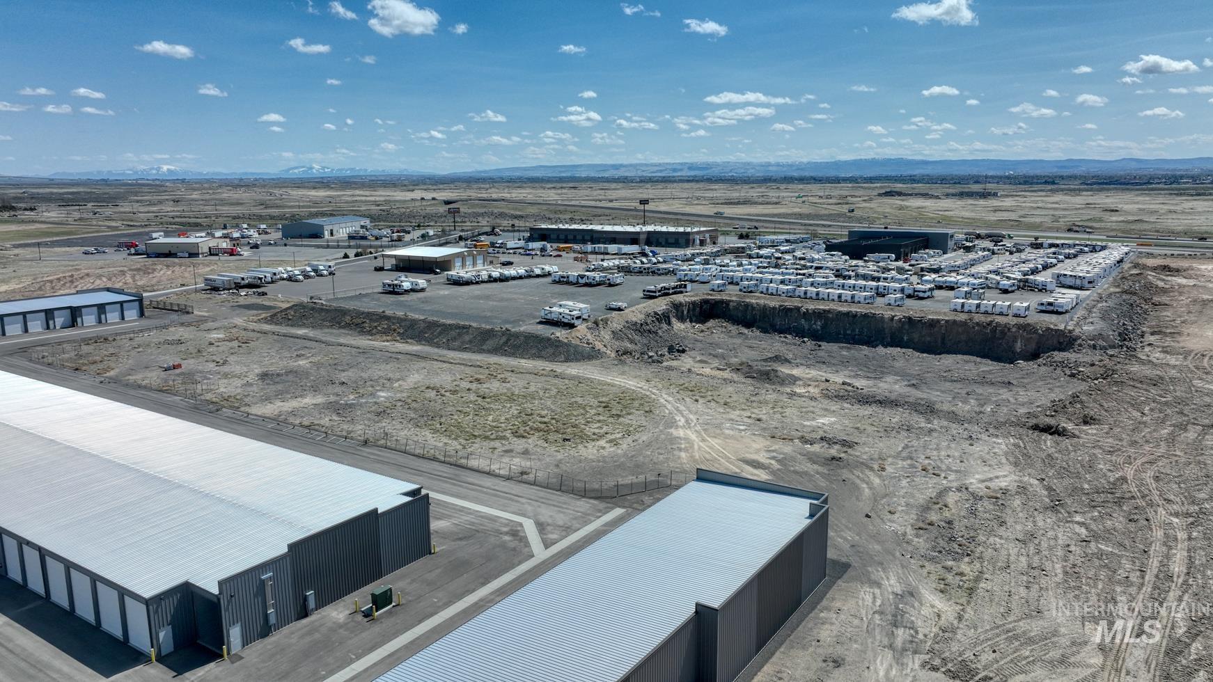 515 Del Drive, Jerome, Idaho 83338, Land For Sale, Price $850,000, 98944828