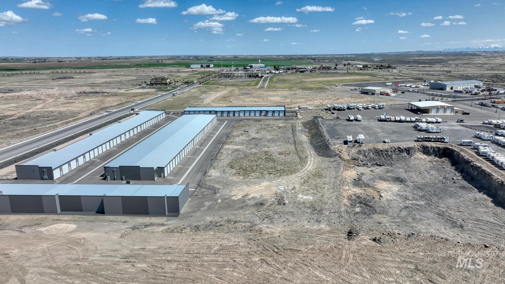 515 Del Drive, Jerome, Idaho 83338, Land For Sale, Price $850,000, 98944828