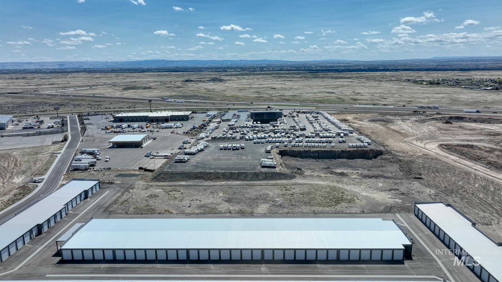 515 Del Drive, Jerome, Idaho 83338, Land For Sale, Price $850,000, 98944828