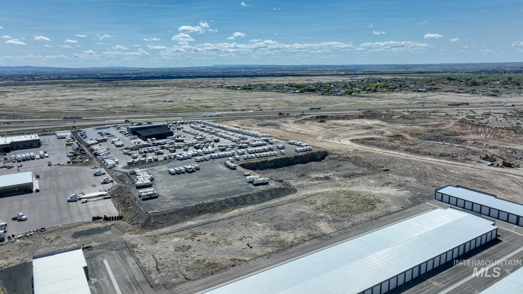 515 Del Drive, Jerome, Idaho 83338, Land For Sale, Price $850,000, 98944828