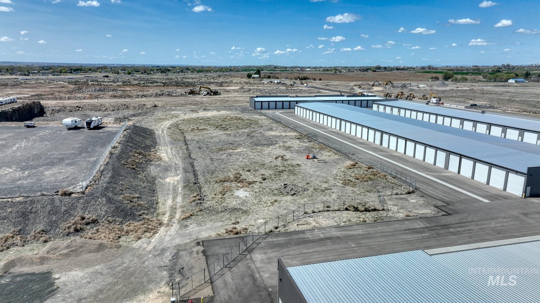 515 Del Drive, Jerome, Idaho 83338, Land For Sale, Price $850,000, 98944828