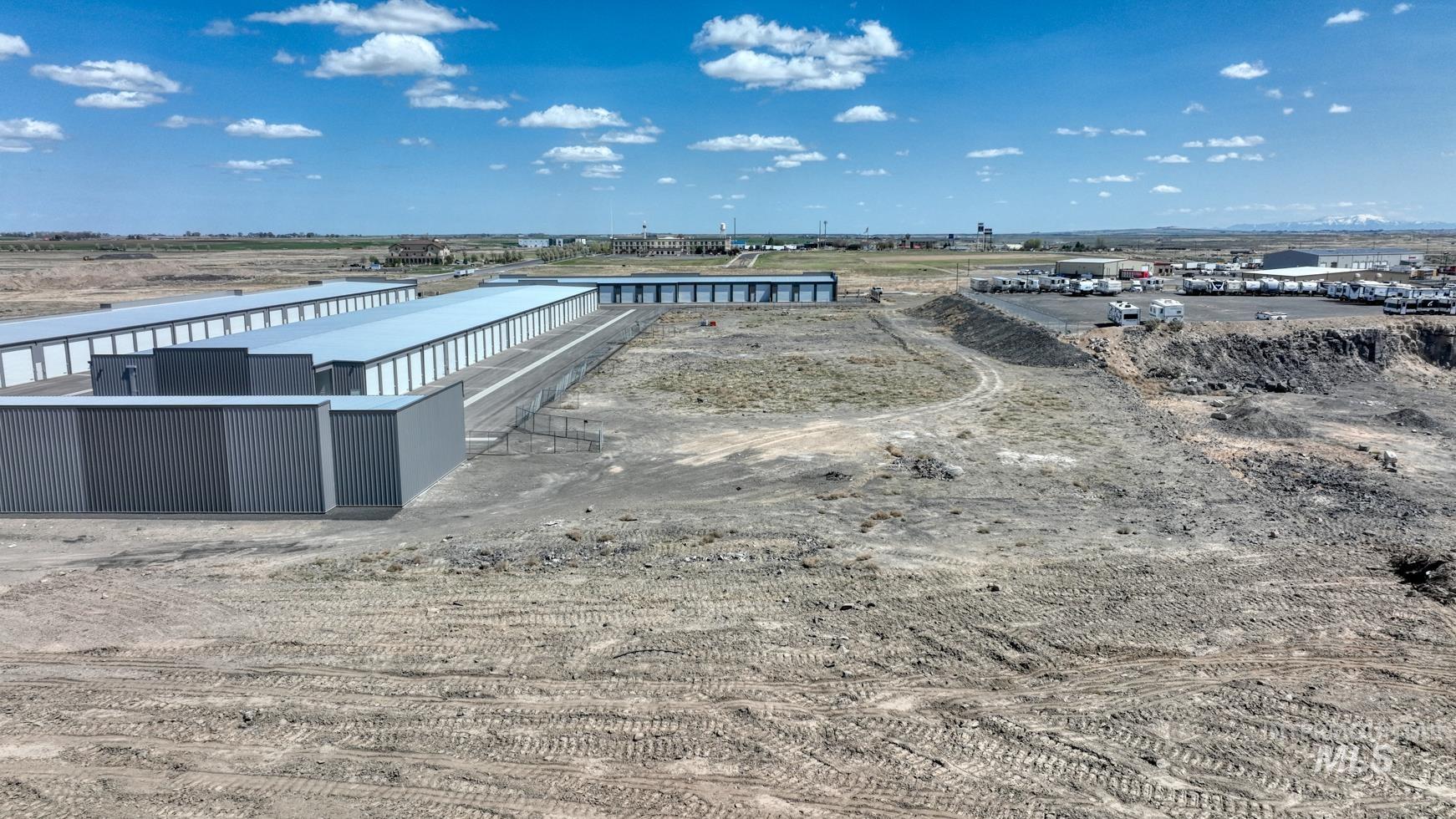 515 Del Drive, Jerome, Idaho 83338, Land For Sale, Price $850,000, 98944828