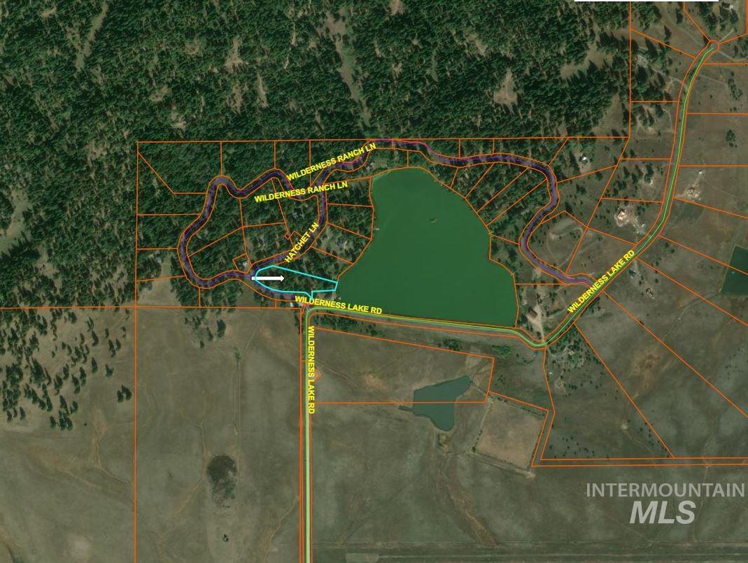 L1 B3 Opal Drive, High Valley, Idaho 83611, Land For Sale, Price $214,950, 98944880