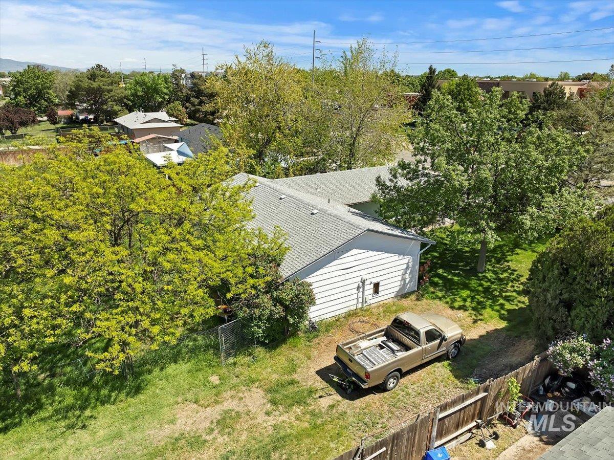 3820 E Overland, Meridian, Idaho 83642, Land For Sale, Price $999,000, 98944888