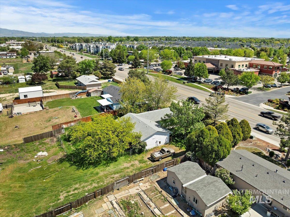 3820 E Overland, Meridian, Idaho 83642, Land For Sale, Price $999,000, 98944888