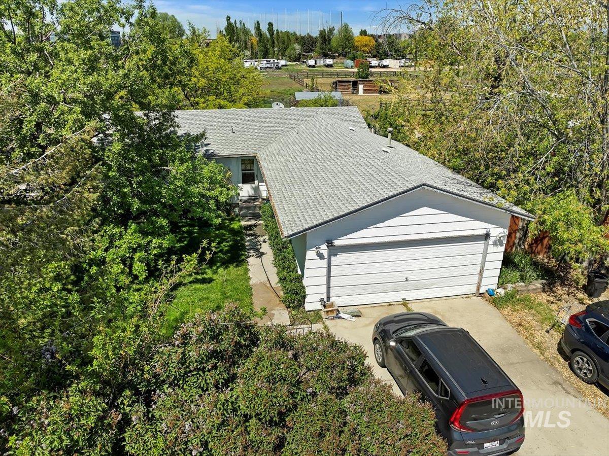 3820 E Overland, Meridian, Idaho 83642, Land For Sale, Price $999,000, 98944888