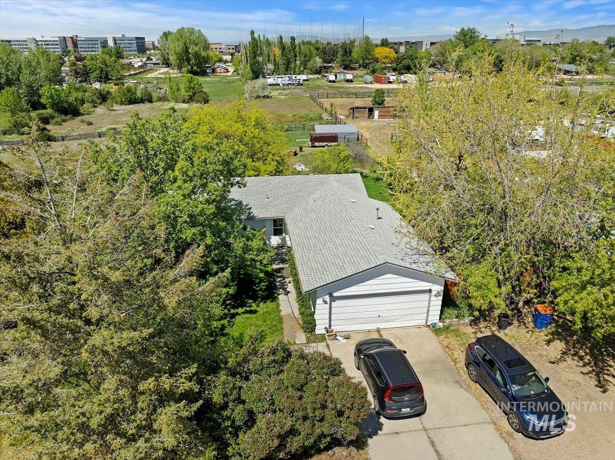 3820 E Overland, Meridian, Idaho 83642, Land For Sale, Price $999,000, 98944888
