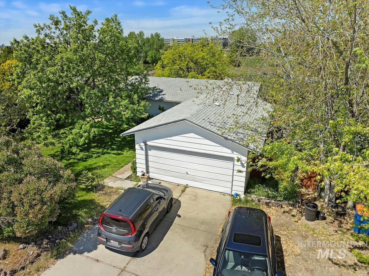 3820 E Overland, Meridian, Idaho 83642, Land For Sale, Price $999,000, 98944888