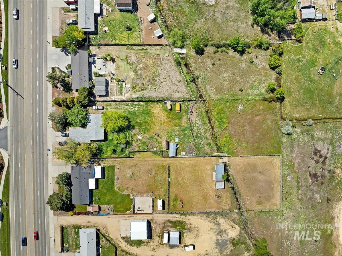 3820 E Overland, Meridian, Idaho 83642, Land For Sale, Price $999,000, 98944888