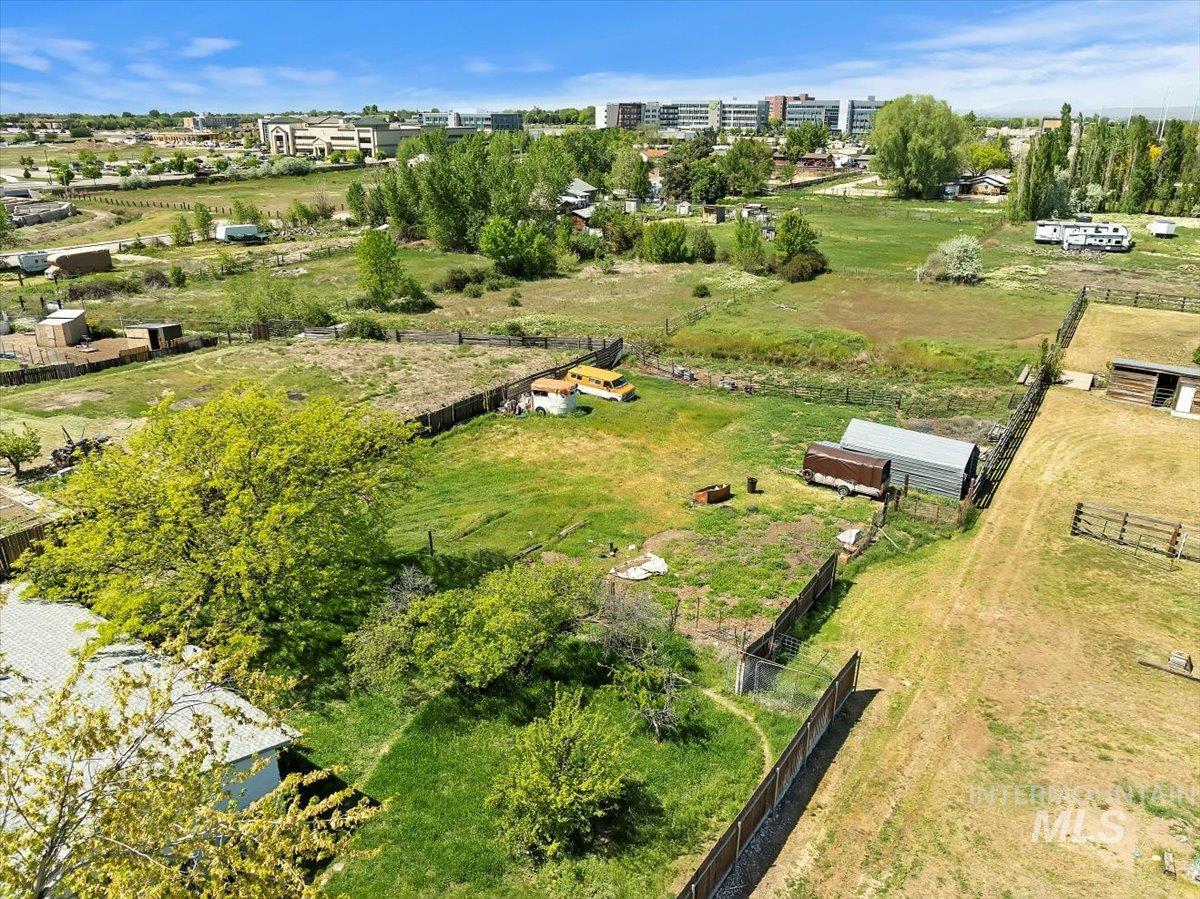 3820 E Overland, Meridian, Idaho 83642, Land For Sale, Price $999,000, 98944888