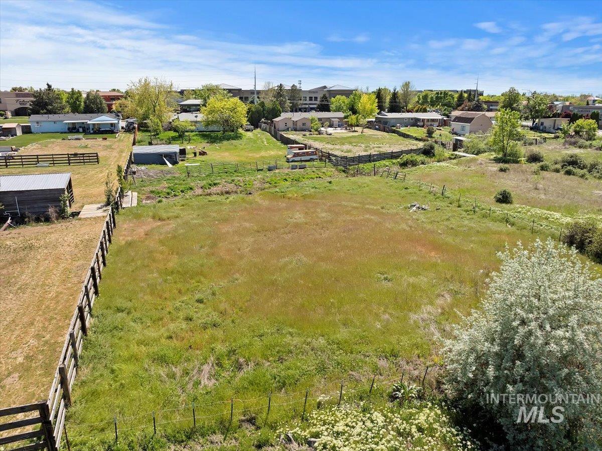 3820 E Overland, Meridian, Idaho 83642, Land For Sale, Price $999,000, 98944888