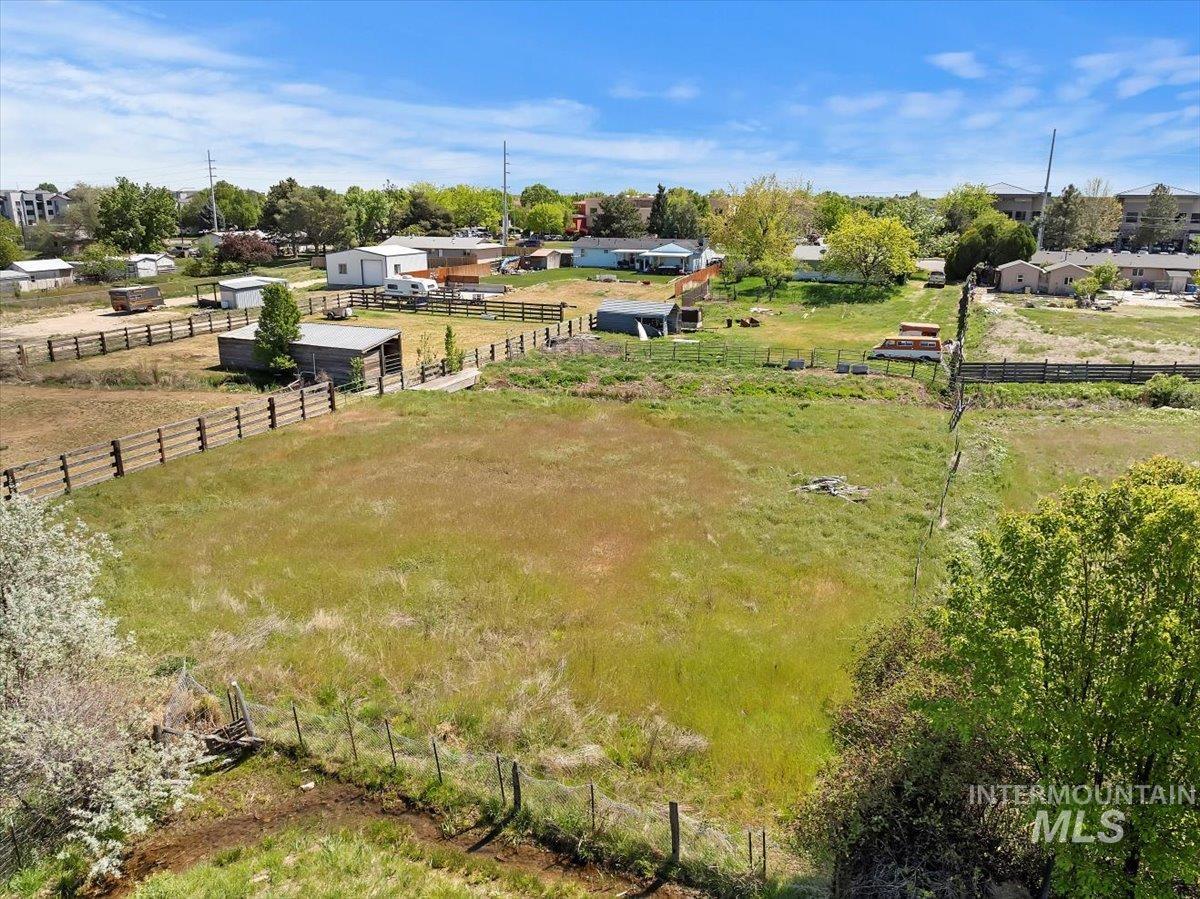 3820 E Overland, Meridian, Idaho 83642, Land For Sale, Price $999,000, 98944888