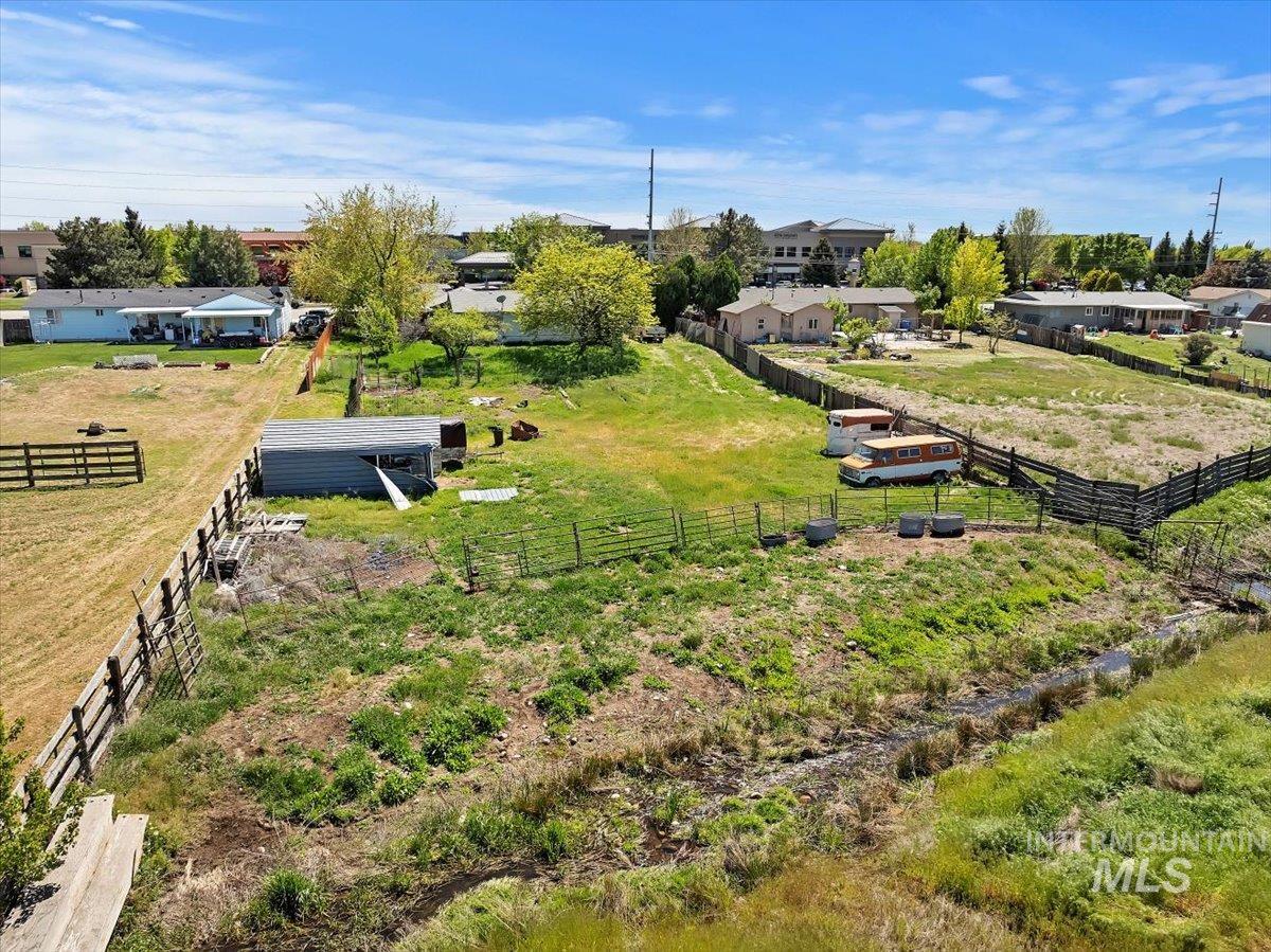 3820 E Overland, Meridian, Idaho 83642, Land For Sale, Price $999,000, 98944888