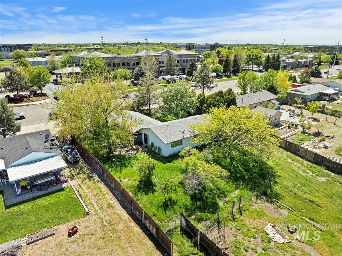 3820 E Overland, Meridian, Idaho 83642, Land For Sale, Price $999,000, 98944888