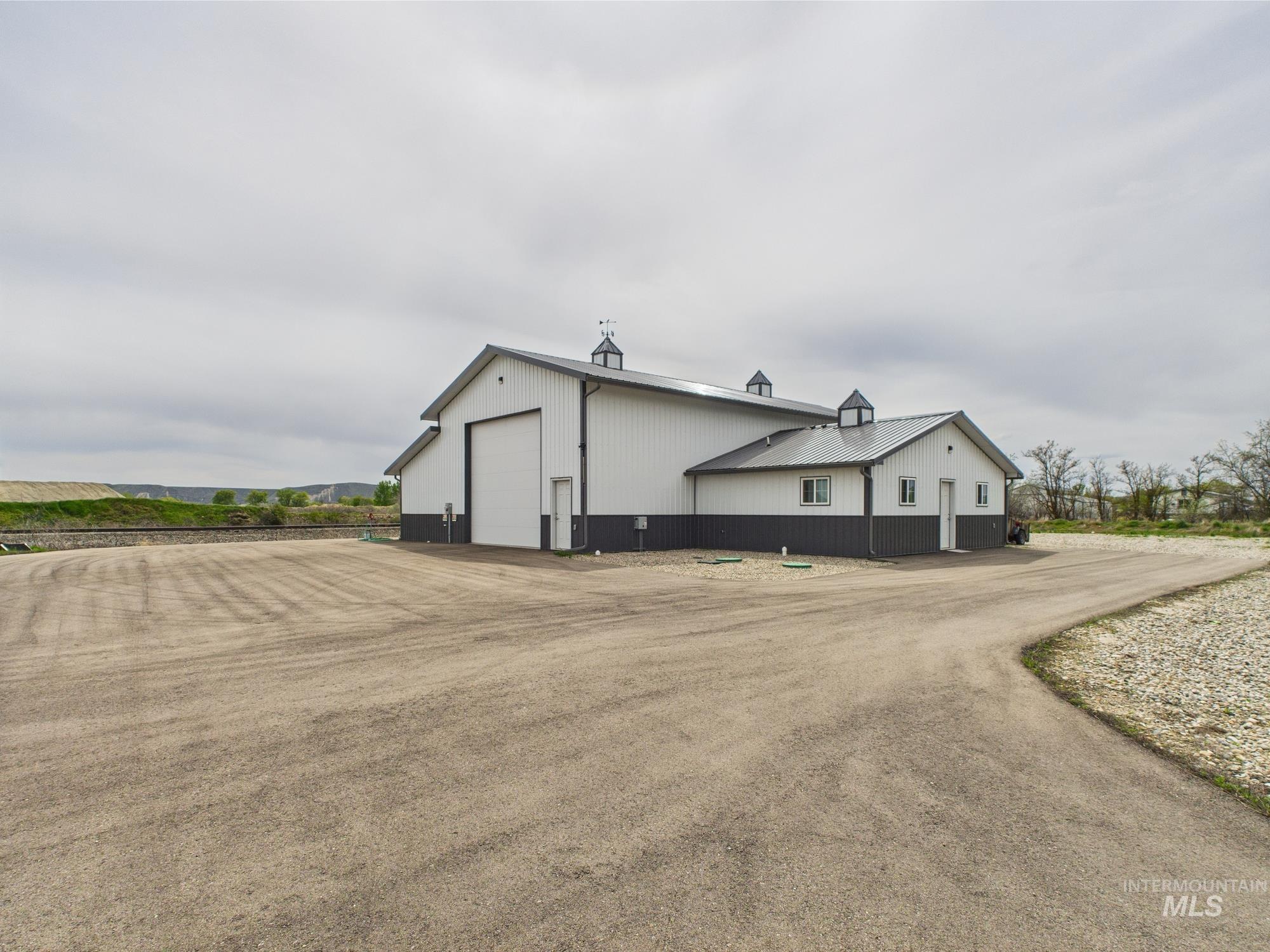 4799 Cascade Rd, Emmett, Idaho 83617, Business/Commercial For Sale, Price $750,000,MLS 98944892