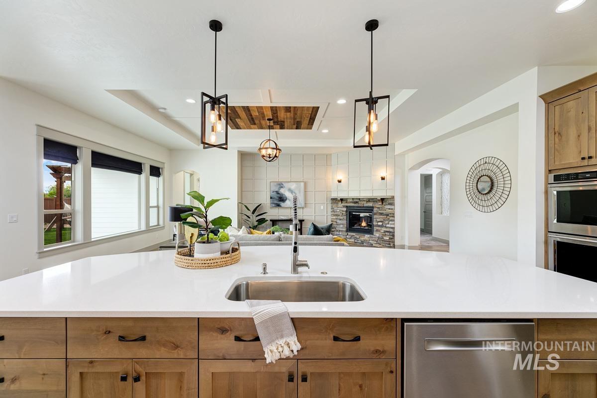 10202 W Twisted Vine Dr, Star, Idaho 83669, 5 Bedrooms, 4 Bathrooms, Residential For Sale, Price $999,900, 98944896