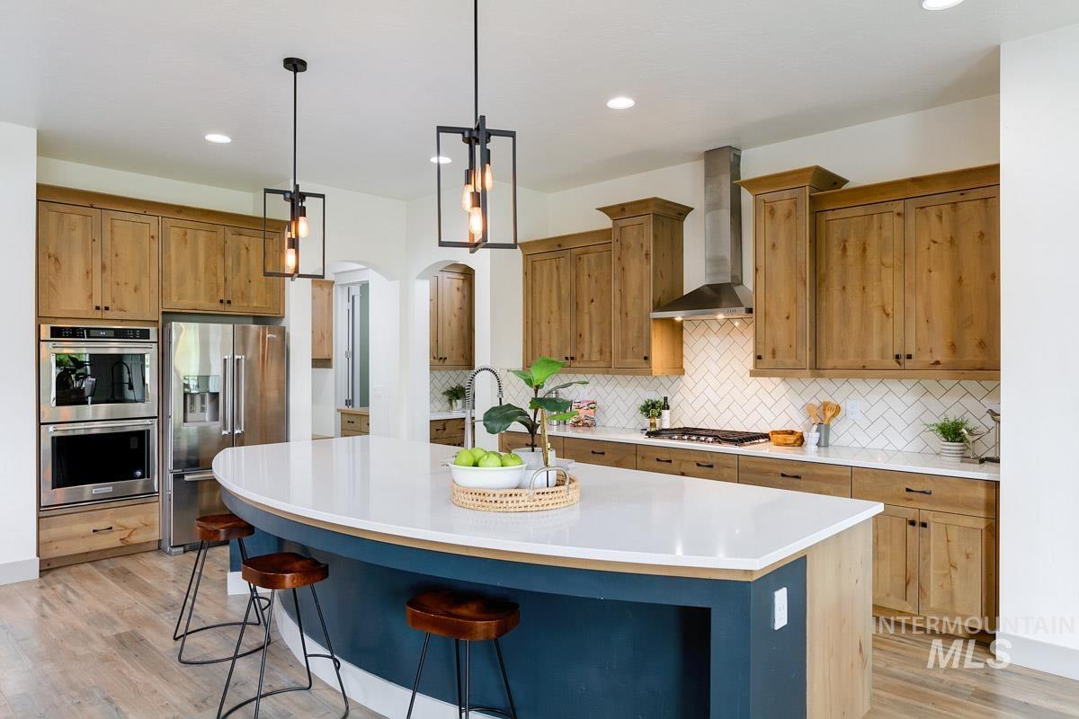 10202 W Twisted Vine Dr, Star, Idaho 83669, 5 Bedrooms, 4 Bathrooms, Residential For Sale, Price $999,900, 98944896