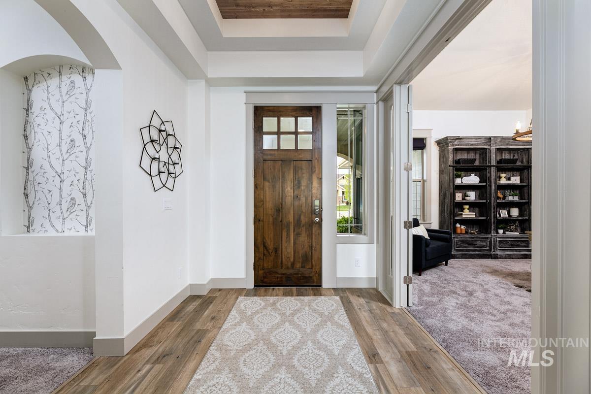 10202 W Twisted Vine Dr, Star, Idaho 83669, 5 Bedrooms, 4 Bathrooms, Residential For Sale, Price $999,900, 98944896