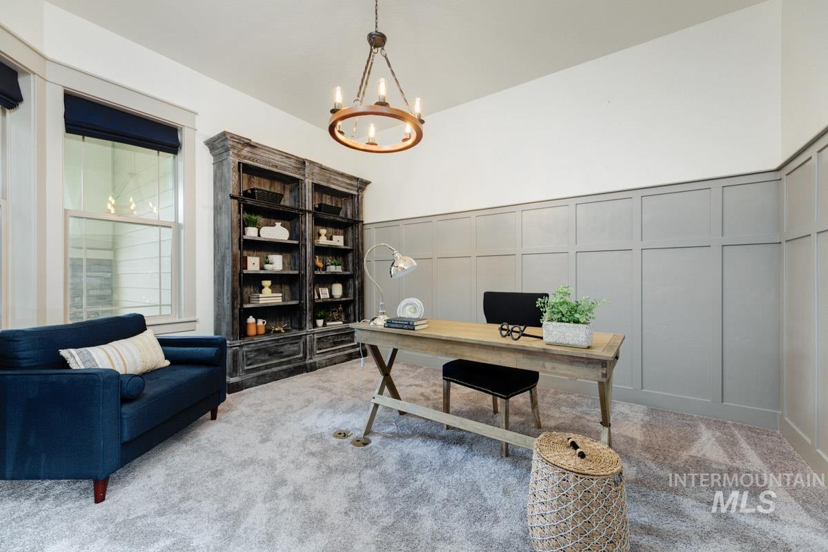 10202 W Twisted Vine Dr, Star, Idaho 83669, 5 Bedrooms, 4 Bathrooms, Residential For Sale, Price $999,900, 98944896