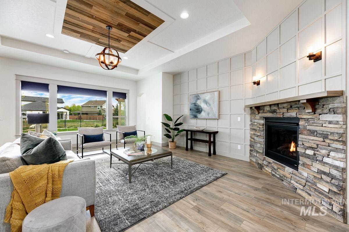 10202 W Twisted Vine Dr, Star, Idaho 83669, 5 Bedrooms, 4 Bathrooms, Residential For Sale, Price $999,900, 98944896