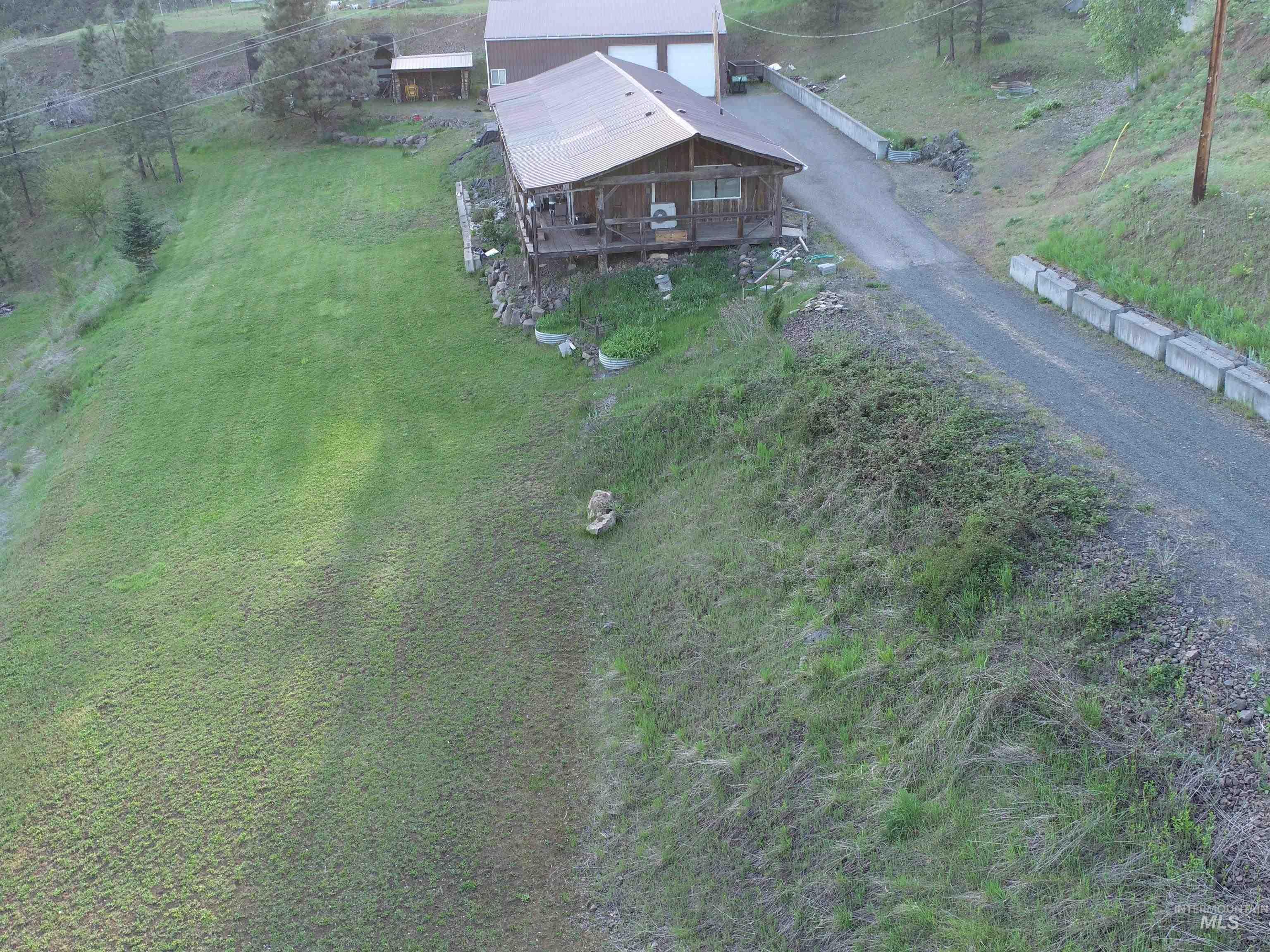 187 Adams Grade, Kamiah, Idaho 83856, 3 Bedrooms, 1 Bathroom, Residential For Sale, Price $315,000, 98944951