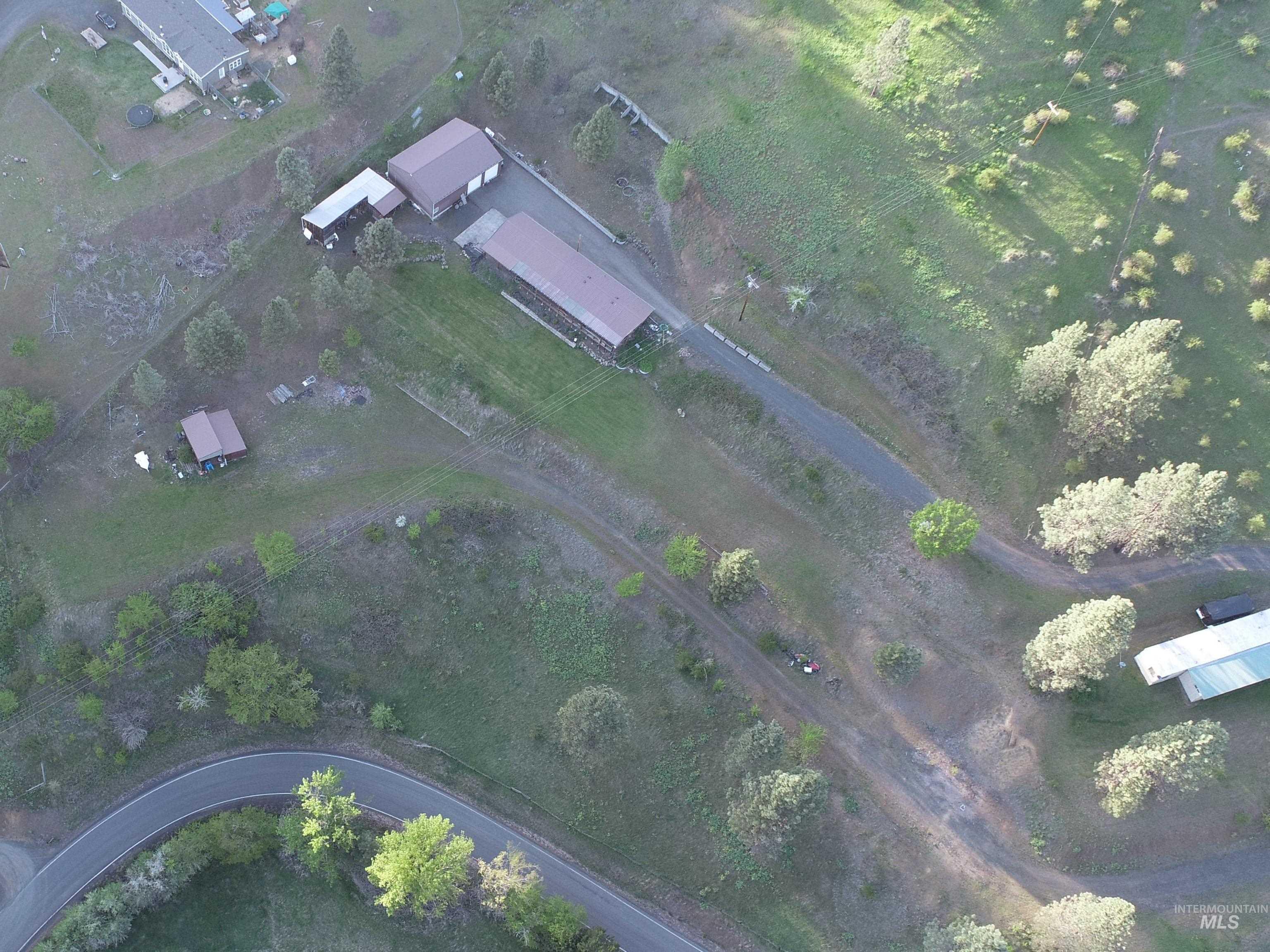 187 Adams Grade, Kamiah, Idaho 83856, 3 Bedrooms, 1 Bathroom, Residential For Sale, Price $315,000, 98944951