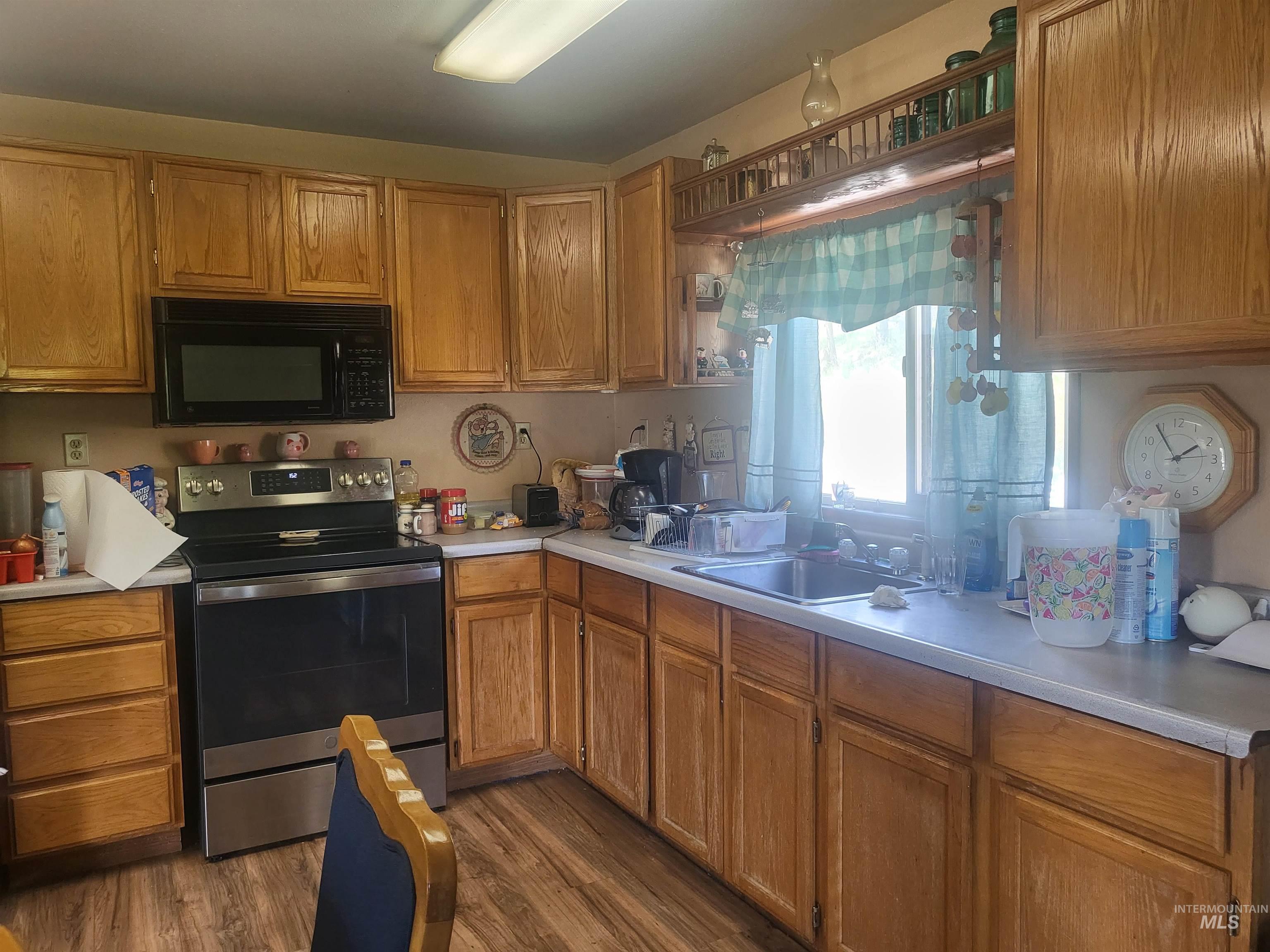 187 Adams Grade, Kamiah, Idaho 83856, 3 Bedrooms, 1 Bathroom, Residential For Sale, Price $315,000, 98944951