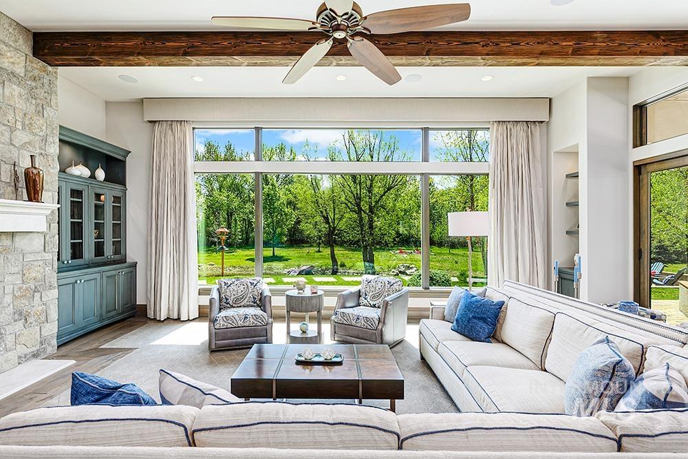 1582 E Rivers End Ct, Eagle, Idaho 83616, 5 Bedrooms, 5 Bathrooms, Residential For Sale, Price $7,775,000, 98944958
