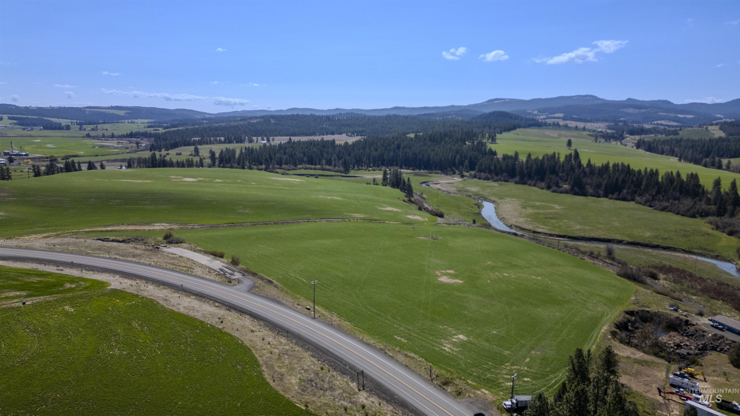 TBD S Lot #2 Hwy 6, Potlatch, Idaho 83855, Land For Sale, Price $149,000, 98944960