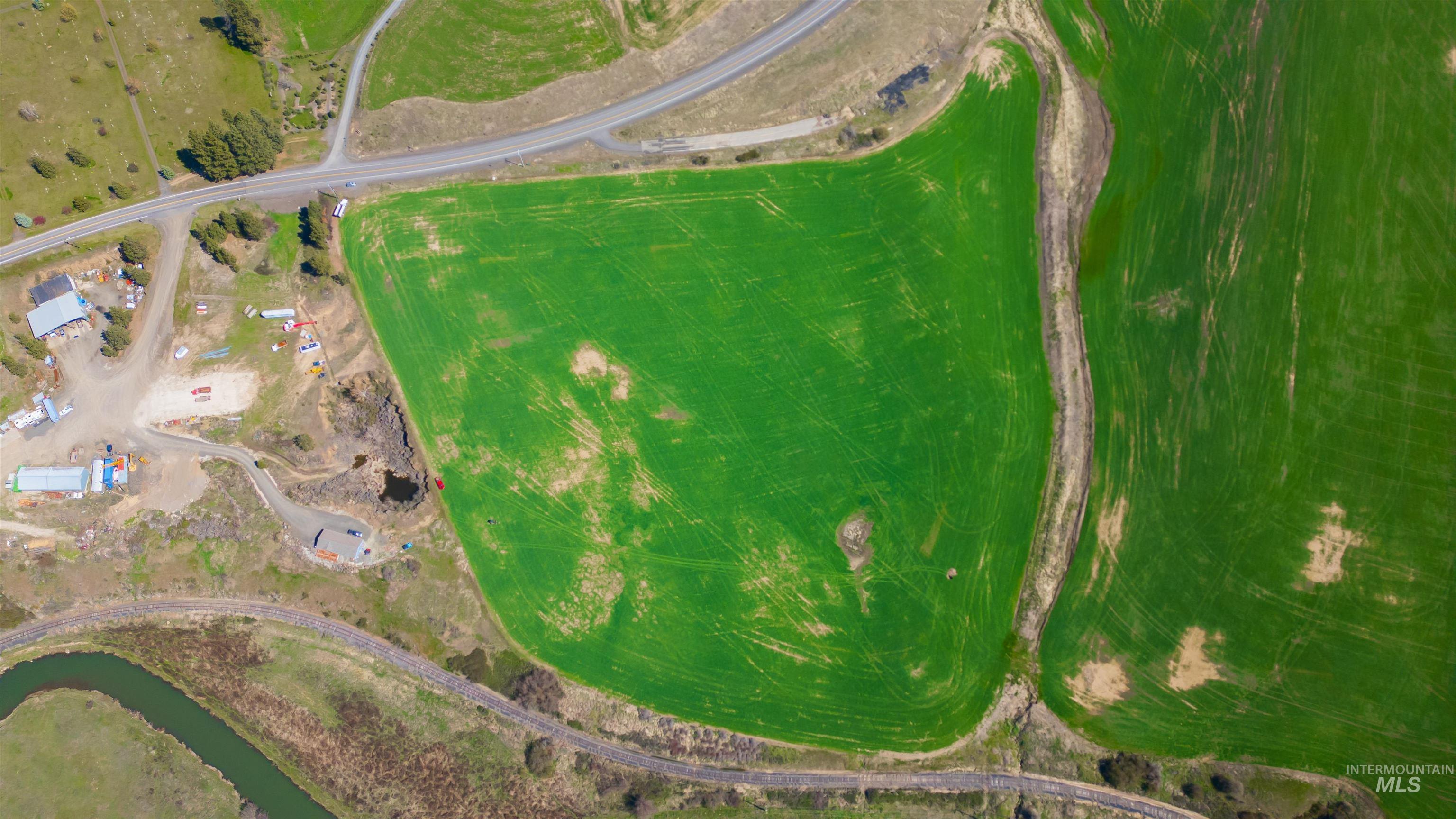 TBD S Lot #2 Hwy 6, Potlatch, Idaho 83855, Land For Sale, Price $149,000, 98944960