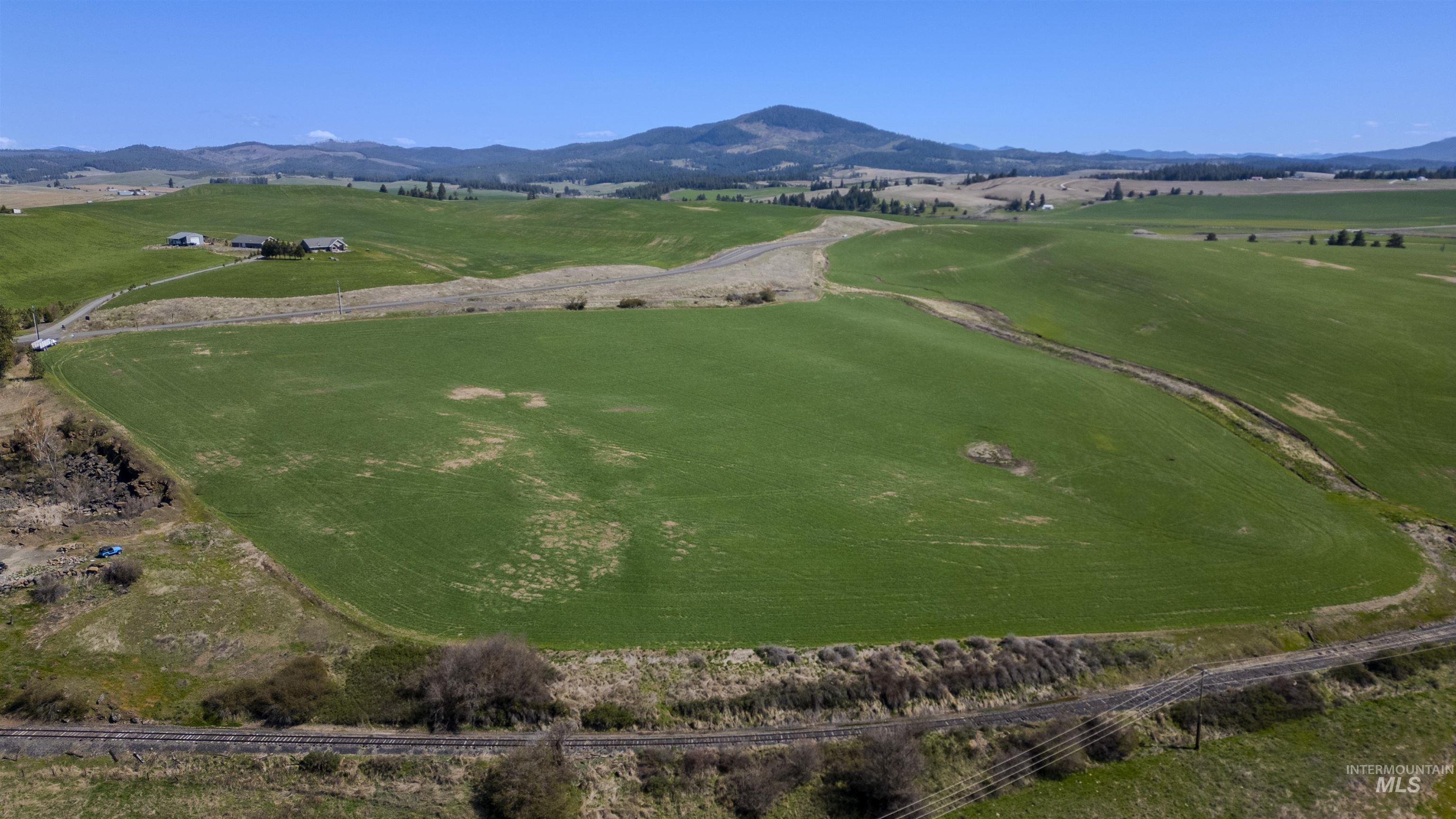 TBD S Lot #2 Hwy 6, Potlatch, Idaho 83855, Land For Sale, Price $149,000, 98944960